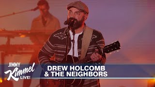 Drew Holcomb & The Neighbors – Find Your People