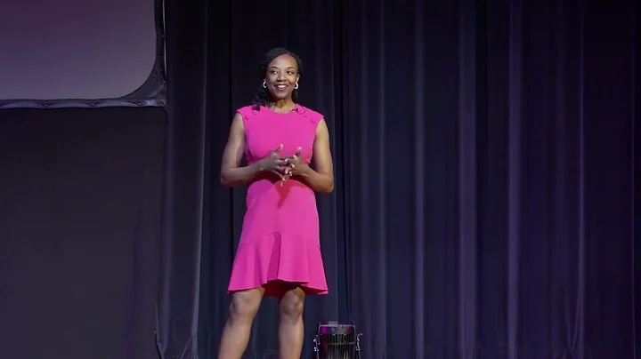 Everyday People Can Be Everyday Leaders | Nicole L...