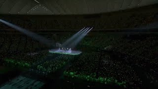 aespa - Hold On Tight (Remix ver.) | 2023 ‘SYNK : HYPER LINE’ Special Edition at Tokyo Dome screenshot 1