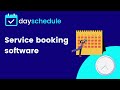 Appointment Scheduling Software with For Salons and Spas