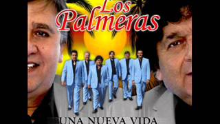 Los Palmeras - Move la Co chords