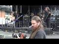 Capture de la vidéo Krisiun @Maryland Deathfest May 25 -2025(Full Set 4K)