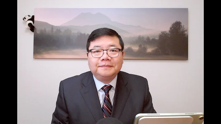 张文宏: 中国经验成全球共同选择/中国财政状况进一步恶化/王剑每日观察/20211217 - 天天要闻