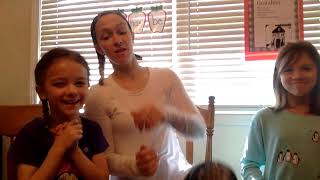 Reader's Workshop 4-7