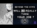 I Investigated AI’s Real Impact on Jobs (No Hype, Just Facts)