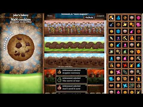 come incidere biscotto clicker 2018