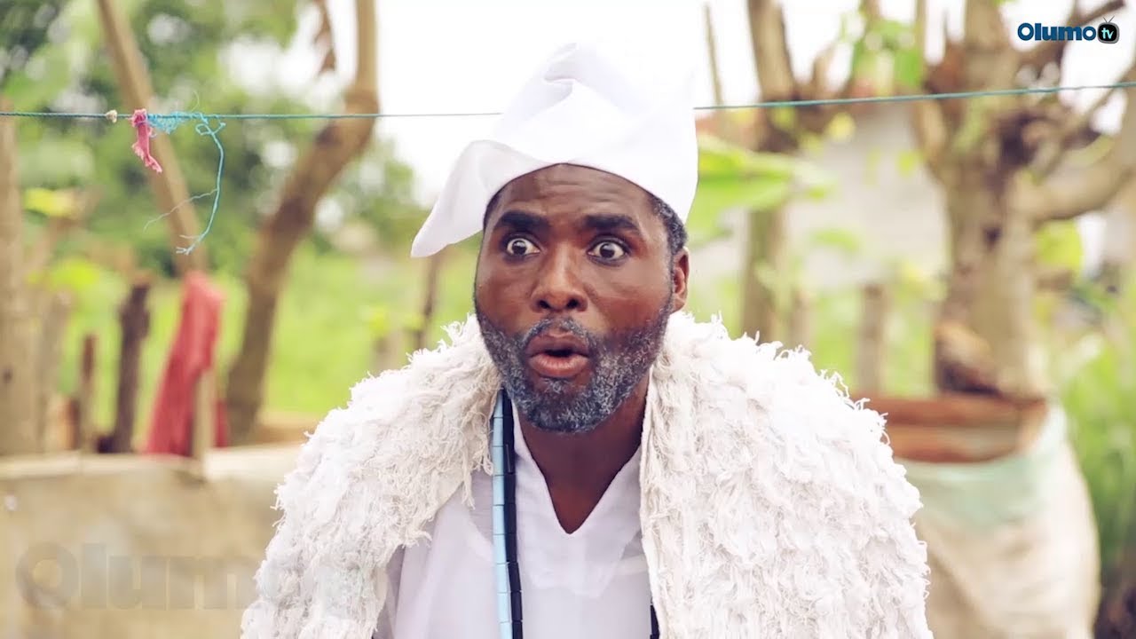 Download Majemu Latest Yoruba Movie 2019 Drama Starring Lateef Adedimeji | Ibrahim Chatta