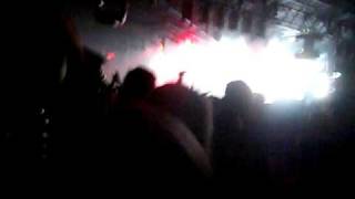 Aphex Twin, Centre:Bloc, Bloc, Butlins, Minehead 12th March 2011 57