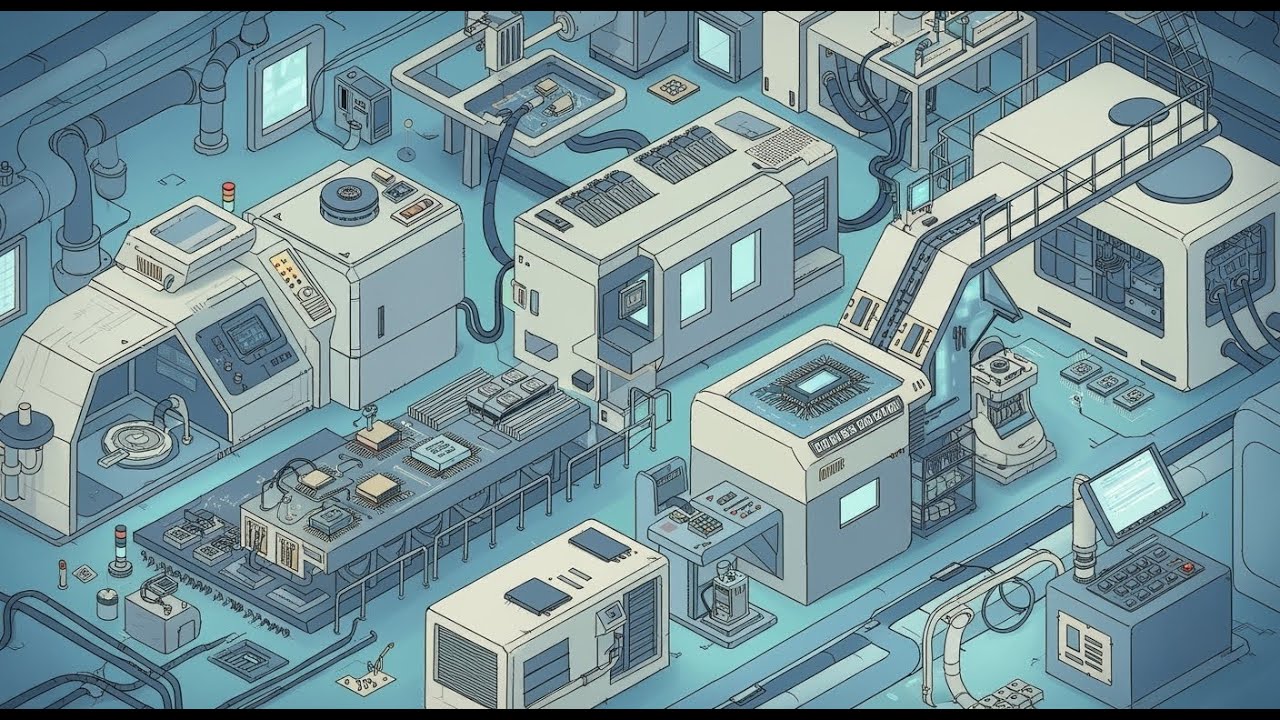 Dixon Technologies India Ltd –Leading EMS Provider Entering Semiconductor Component Production Hindi