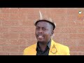CCC Nkulumane Candidates Rally
