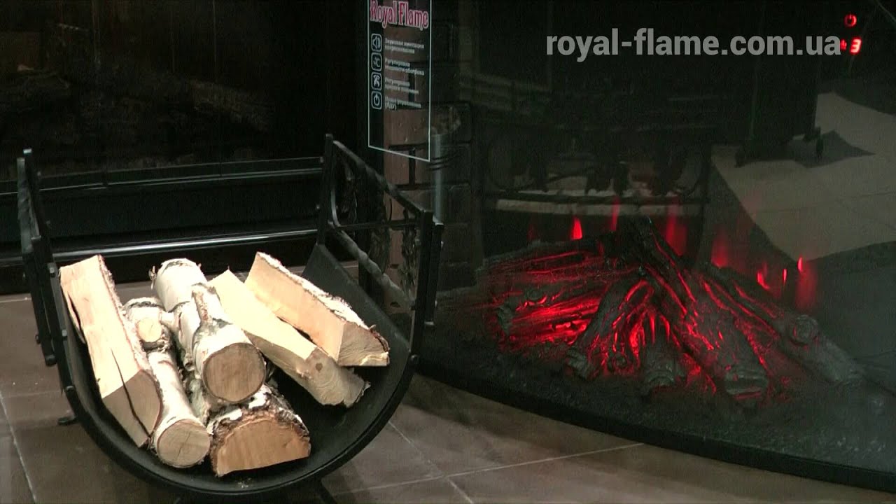 Портал Royal-Flame