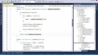 Intro to EntityFrameworkCore: Many-to-Many Relationships (Part 2)