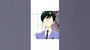 Ouran highschool host club edit 2