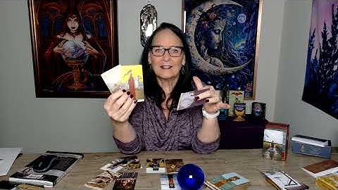Daily Tarot Reading | If you are feeling stuck, things will start to move but use this slow time