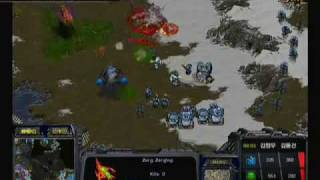 OSL Ro36 - Group J: Effort vs Winner of Set 1, Game 2