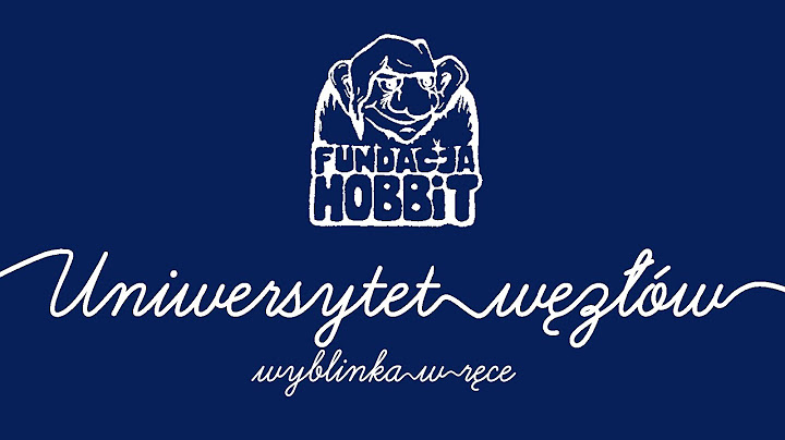 Węzeł wyblinka w ręce JAK ZAWIĄZAĆ