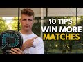 10 Intermediate Padel Tips Reach Advanced Level mp3