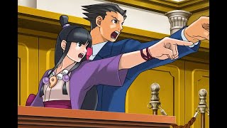 Maya's Super Objection - Objection.lol