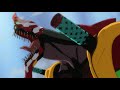 白銀ノエル ビーストモード Shirogane Noel Beast Mode