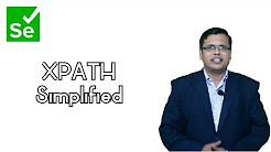 XPATH Simplified