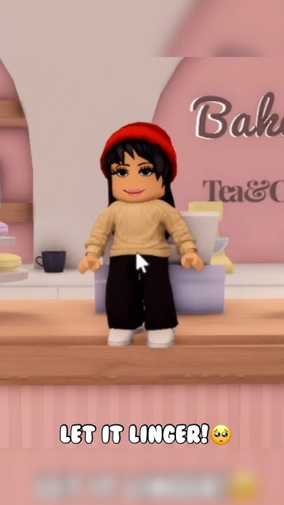 alexa-sings-let-it-linger-shorts-roblox-singing-cranberries-cute