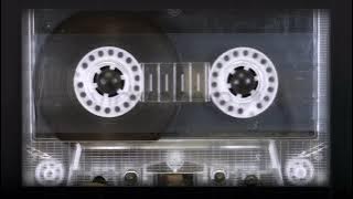 Pemutaran Kaset Audio