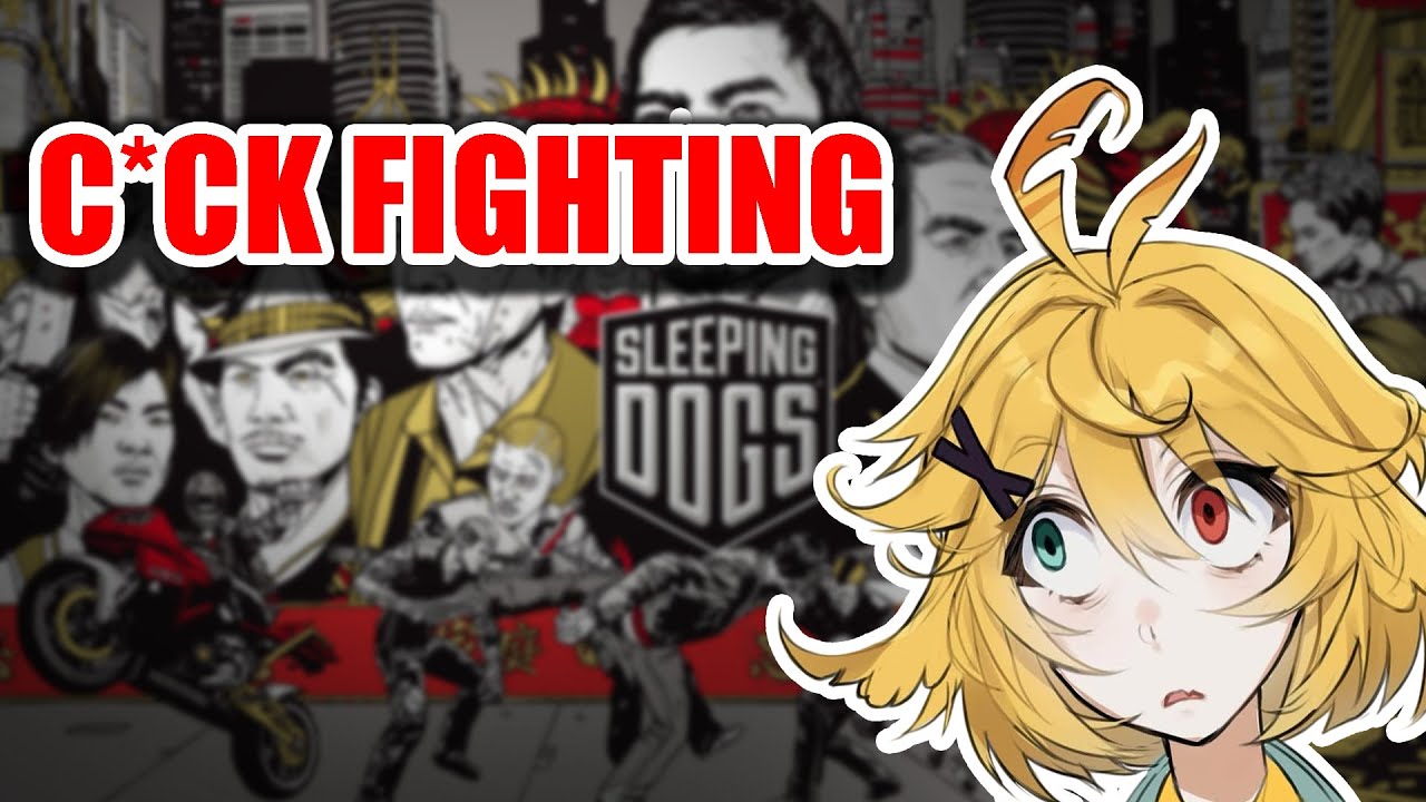 Doki goes C*CK fighting and then tells a childhood story