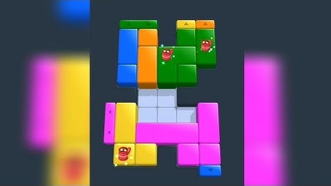 Shape Escape Level 16 Walkthrough Solution 