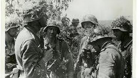 [CoH2][1v1] Propagandacast #665 [SU]Ihitto vs [WM]Angreifen