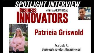 Patricia Griswold Spotlight