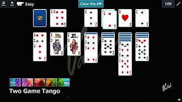 Two Game Tango Mini Game #2 | April 21, 2022 Event