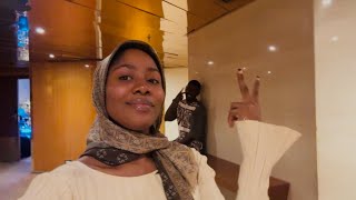 Why Transcorp Hilton is the NUMBER 1 networking/Luxurious spot in Abuja