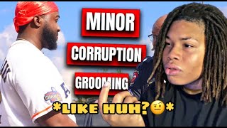 I Caught The Police Protecting a Predator! Guide