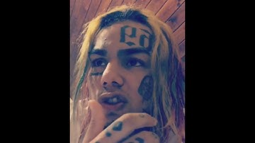 6ix9ine  talks about xxxtentacion death with a broken heart