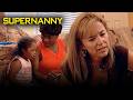 Speech Therapy Success: Helping Children Communicate Through Play | Supernanny