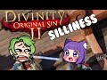 Divinity Silliness 2 - Hehe Sea Men