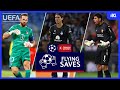 #UCL Great Saves Matchday 1 | Oblak, Sommer, Matheus...