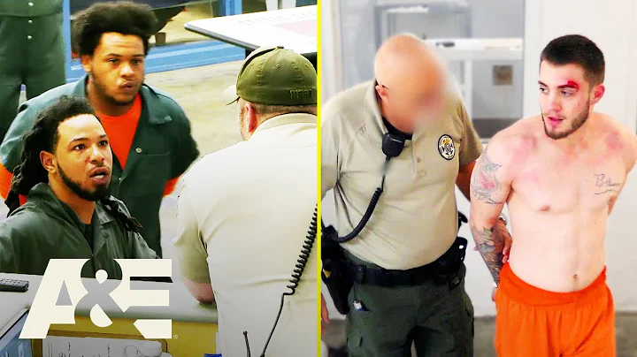 60 Days In: Most Viewed Moments of 2025 | A&E