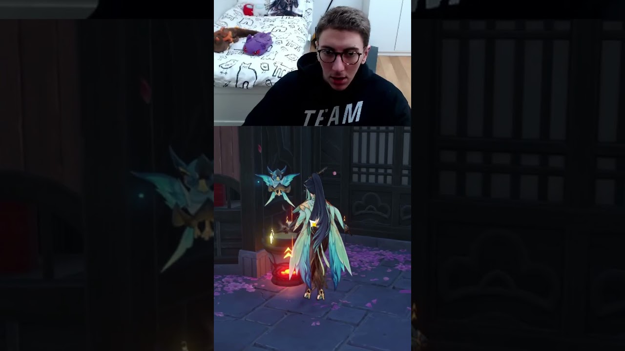 XianYun Bug