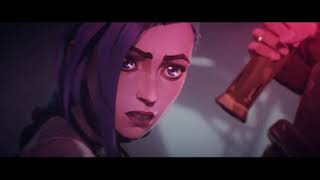 Arcane trailer by Alena