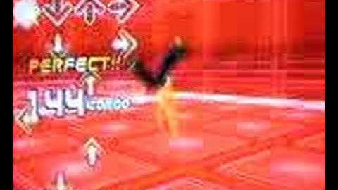 DDR Edit - Gekkou Chou - Asaki