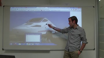 Técnicas de creatividad: biónica | Alex Rayón Jerez