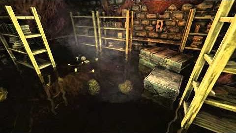 Amnesia - The Dark Descent walkthrough part 6 full game