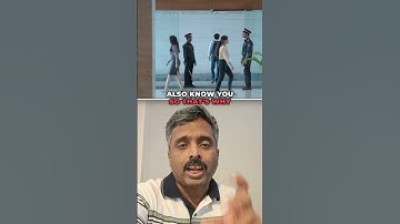 Are You Getting Referrals for Job? | Anand Vaishampayan Shorts