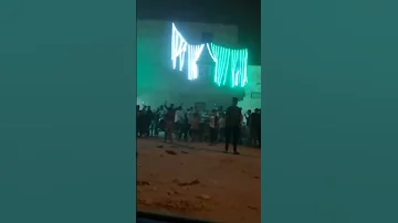 حفلة العكشي و الجنقال 2024 