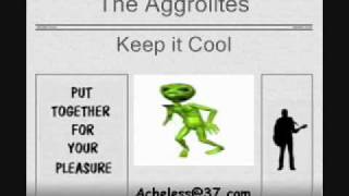 The Aggrolites - Keep it Cool