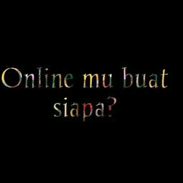 Story wa kedap kedip(online Ono liane)