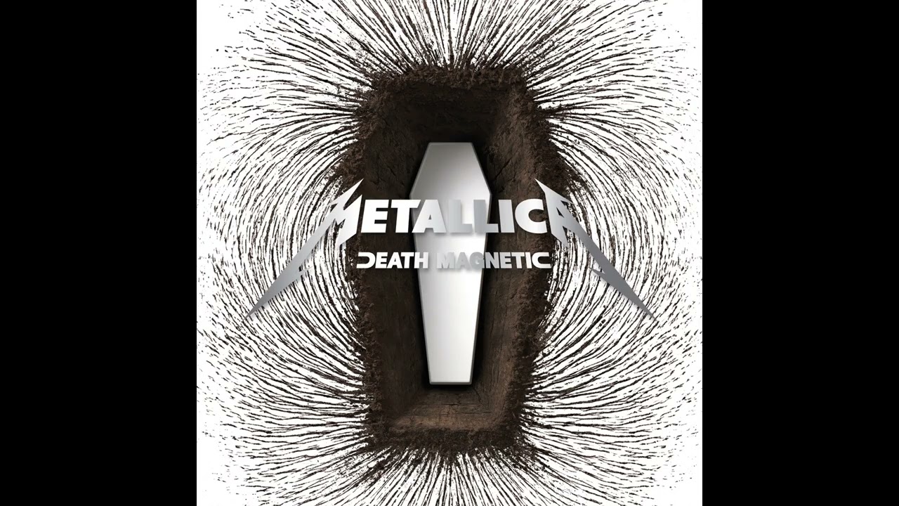 Metallica – The Day That Never Comes 1 Hour