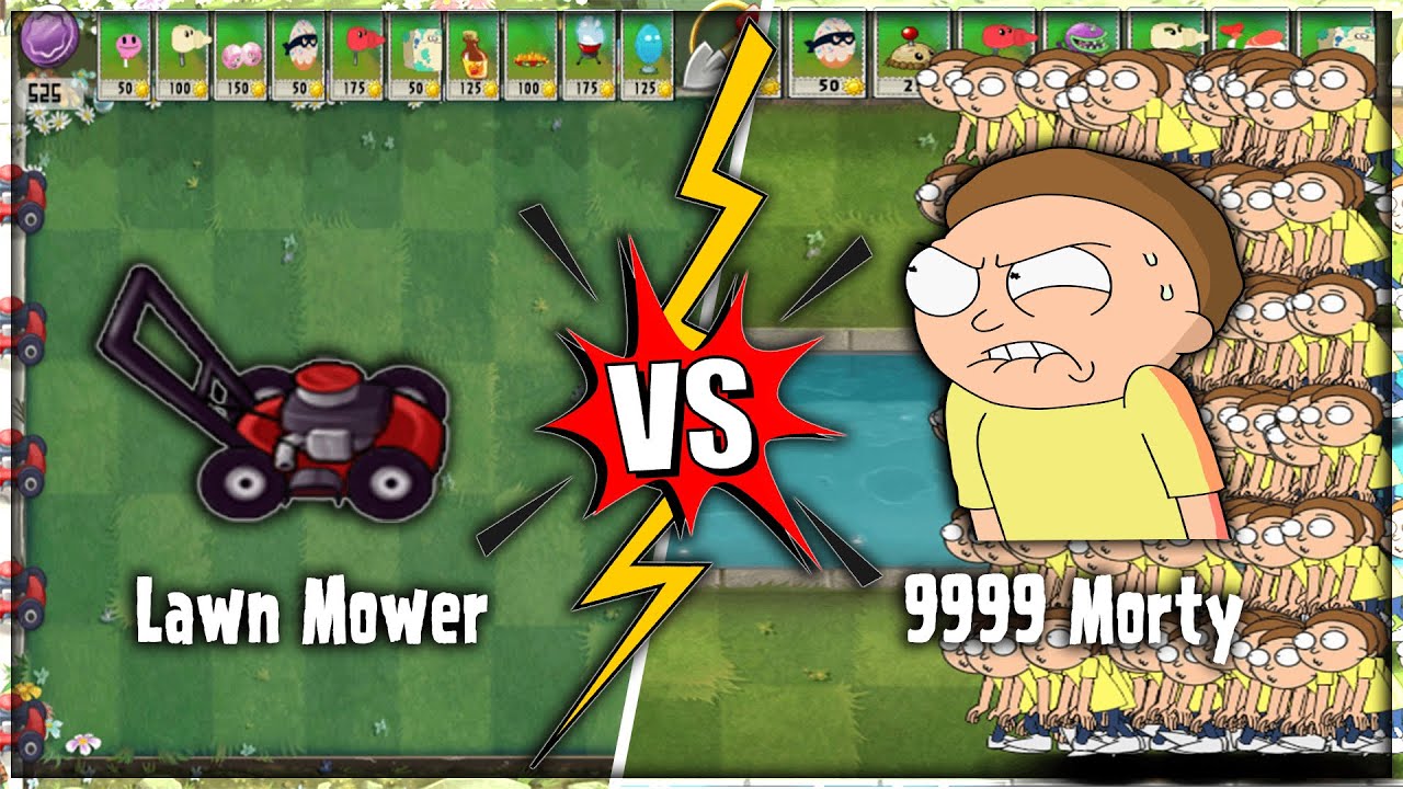 lawn-mower-vs-9999-morty-rick-morty-foods-vs-cartoons-plants-vs