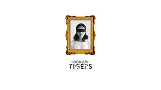 Highluv Tigers - วันที่..ต้องลา [Official Audio]